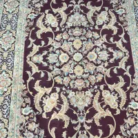 یک تخته فرش ۴ متری