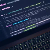 برنامه نویس سایت و بک اند و فرانت php