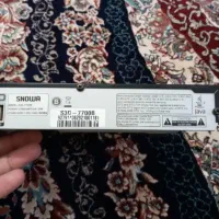 دی وی دی|پخش‌کننده DVD و ویدیو|کرمانشاه, |دیوار