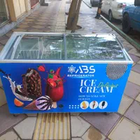 فریزرهای صندوقی|فروشگاه و مغازه|دامغان, |دیوار