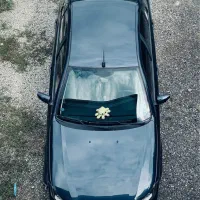 دنا معمولی ۹۷ بی رنگ|خودرو سواری و وانت|نهاوند, |دیوار