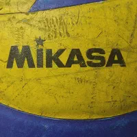 توپ والیبال میکاسا اورجینال تایلند