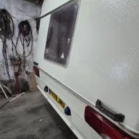 کاروان کمپر انگلیسی فول امکانات|قایق و سایر وسایل نقلیه|تهران, جنتآباد مرکزی|دیوار