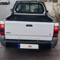 پراید وانت مدل ۹۷