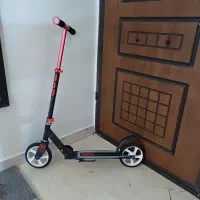 اسکوتر|دوچرخه، اسکیت، اسکوتر|تهران, تهران‌ویلا|دیوار