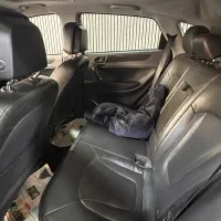 جک s5 اتومات ۹۶ سفید|خودرو سواری و وانت|تهران, جمهوری|دیوار