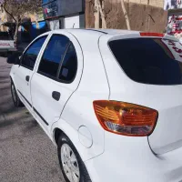 تیبا۲ ۱۴۰۰|خودرو سواری و وانت|سیرجان, |دیوار