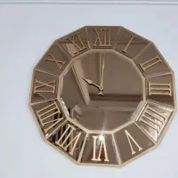 ساعت اینه ای