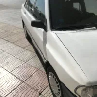 پراید مدل ۹۱ فوق العاده تمیز|خودرو سواری و وانت|یزد, |دیوار