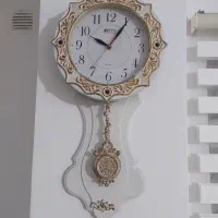 ساعت دیواری