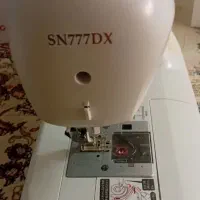 چرخ خیاطی حرفه ای سینجر|چرخ خیاطی و ریسندگی|مشهد, رضاشهر|دیوار