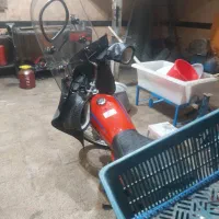 موتور۱۲۵اقساطی