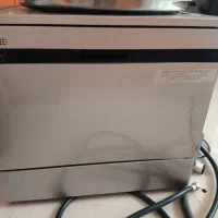 ماشین ظرفشویی مجیک 8 نفره