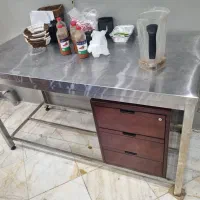 تجهیزات کافه|کافیشاپ و رستوران|تهران, فلسطین (میدان انقلاب)|دیوار