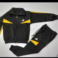 کاپشن شلوار ورزشی اسپرت|لباس|بیرجند, |دیوار