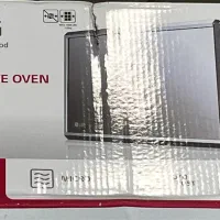 ماکروویو LG اصل کره 40 لیتری