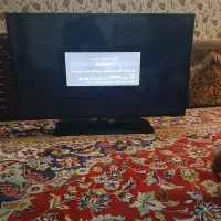 تلویزیون سامسونگ کیفیت عالی