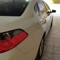 برلیانس h330 اتوماتیک 1500cc|خودرو سواری و وانت|قم, انسجام|دیوار