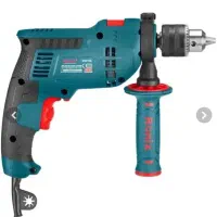 دریل چکشی برقی رونیکس