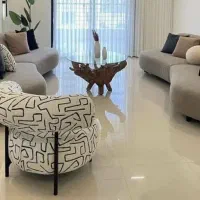 مبل راحتی مدل ال+
