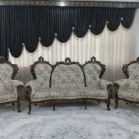پرده پذیرایی