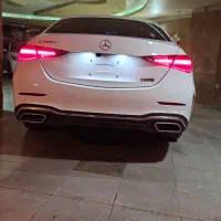 بنز c200l سی ۲۰۰ ۲۰۲۵صدفی گرمکن سردکن گارانتیدار|خودرو سواری و وانت|تهران, پونک|دیوار