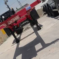 تیغه کانتینر بر مدل ۴۰۴