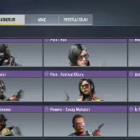 اکانت کالاف