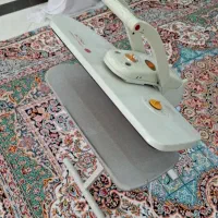 اتو پرسی ژانومه|اتو و لوازم اتو|قم, حاج زینل|دیوار