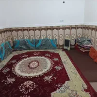 سوئیت اجاره ای حیاط دار