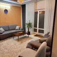 فروشی چشم انداز ۹۰ متری دوخواب بلوک آبشار خوشنقشه|فروش آپارتمان|مشهد, رضاشهر|دیوار