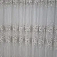 فروش پرده حریر توری