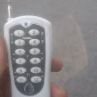 معاوضه پنوماتیک