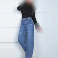 جین زنانه|لباس|نهاوند, |دیوار