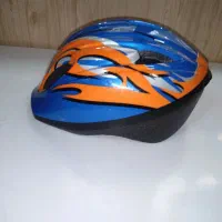 کلاه اسکیت و دوچرخه
