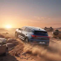 اف 7 پرومکس قدرتمند و پرآپشن با قیمت قطعی|خودرو سواری و وانت|اهواز, کیانپارس |دیوار