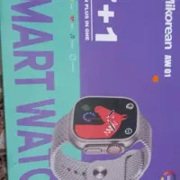 ساعت هوشمند