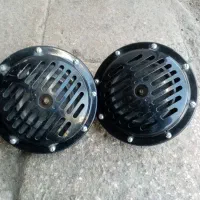 بوق 10،11 اصلی در حد نو