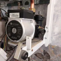 نصب تعمیرات و سرویس پکیج و ابگرمکن|خدمات پیشه و مهارت|گلبهار, شهر جدید گلبهار|دیوار