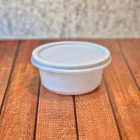 کاسه خورشتی یکبارمصرف