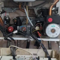 سرویس پکیج|آبگرمکن، پکیج، شوفاژ|اسکو, |دیوار