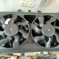 یدک زانتیا|قطعات یدکی و لوازم جانبی|مسجد سلیمان, |دیوار