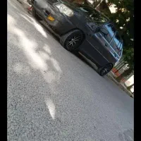 پراید۱۱۱نوک مدادی