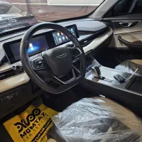 X55 Pro Premium درجه 1 در حد صفر|خودرو سواری و وانت|مشهد, خرمشهر|دیوار