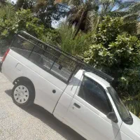 وانت اریسان مدل ۹۵ تمیز|خودرو سواری و وانت|کرمان, |دیوار