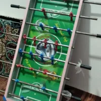 فوتبال دستی متوسط در حد نو