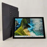 سرفیس corei5 نسل ده مدل Microsoft surface pro 7