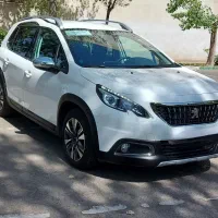 پژو ۲۰۰۸ در حد صفر|خودرو سواری و وانت|تهران, هروی|دیوار