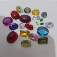 سنگ انگشتر جواهری یاقوت زمرد توپاز آمیتیس زیرکن|جواهرات|پاکدشت, پاکدشت (مامازند)|دیوار