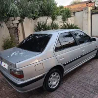 پرشیا ۱۳۸۵ در حد